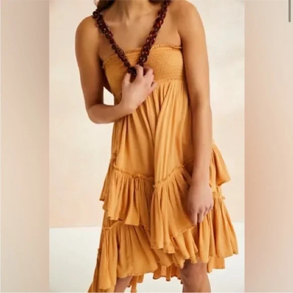 Free People The Convertible Skirt - Picture 5 of 13